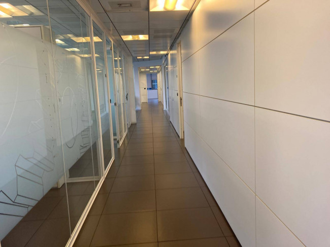 Studio/Ufficio in affitto a Milano