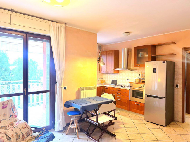 2 Locali in vendita a Segrate