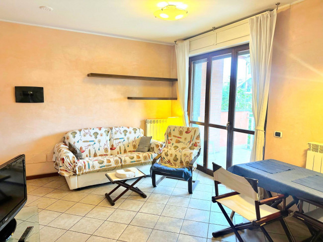 2 Locali in vendita a Segrate