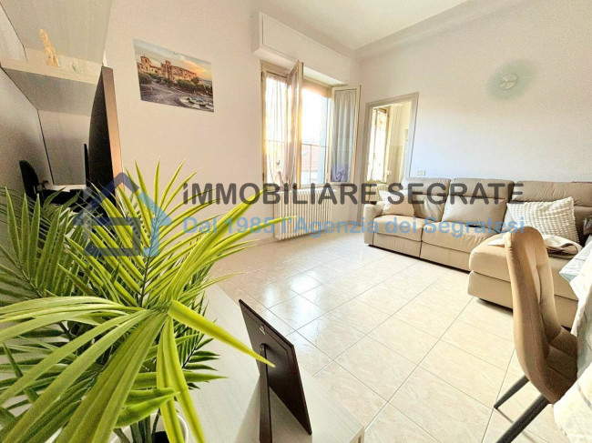 2 Locali in vendita a Segrate