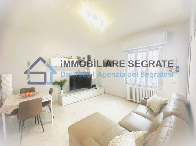2 Locali in vendita a Segrate