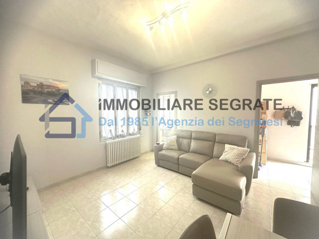 2 Locali in vendita a Segrate