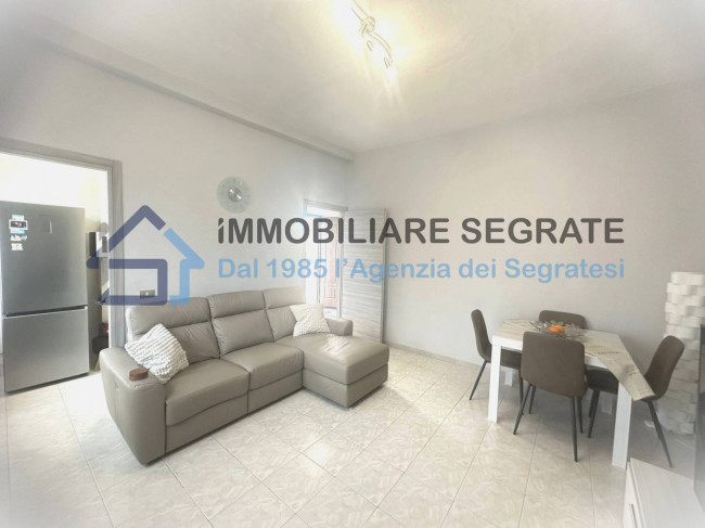 2 Locali in vendita a Segrate