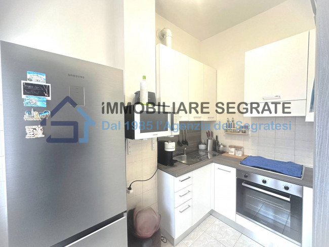2 Locali in vendita a Segrate