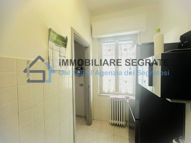 2 Locali in vendita a Segrate