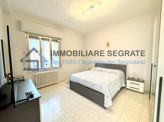 2 Locali in vendita a Segrate