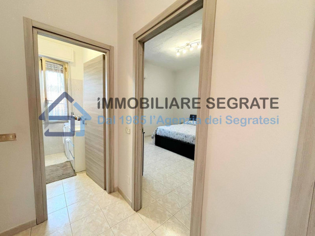 2 Locali in vendita a Segrate