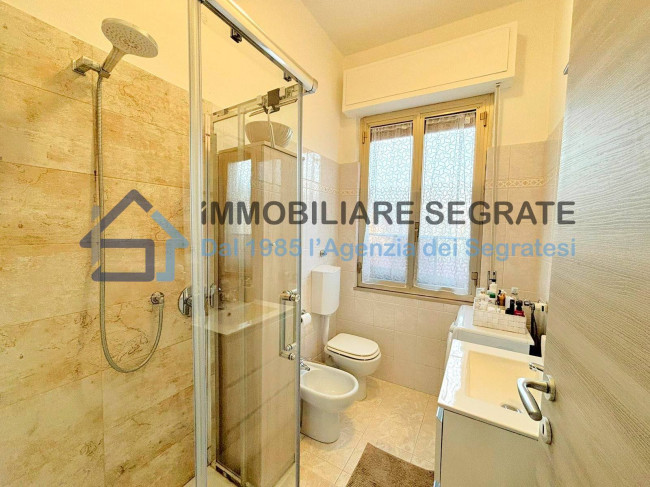 2 Locali in vendita a Segrate