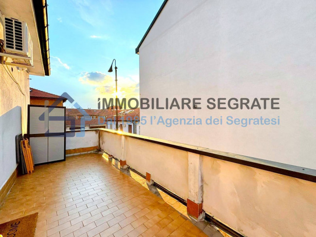 2 Locali in vendita a Segrate