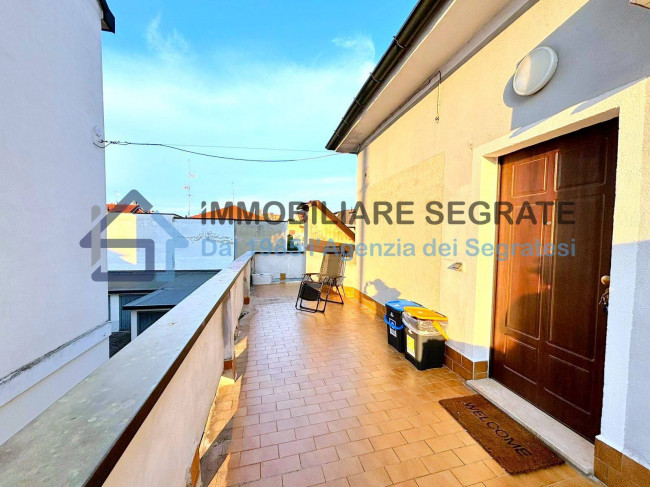 2 Locali in vendita a Segrate