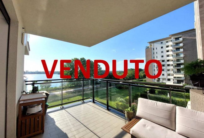2 Locali in vendita a Segrate