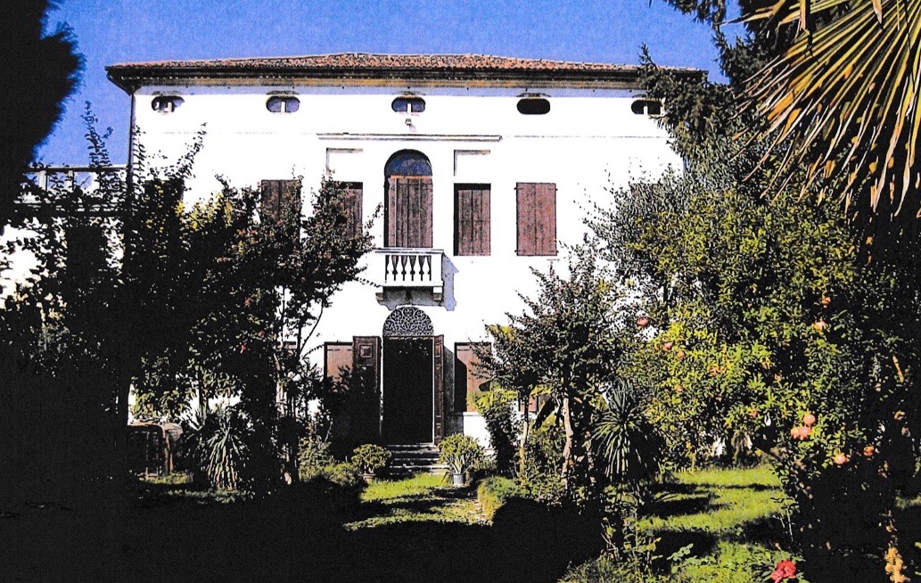 Villa SCORZÈ vendita    Premier Casa Immobiliare di Marzia Ingoglia e C. s.a.s.