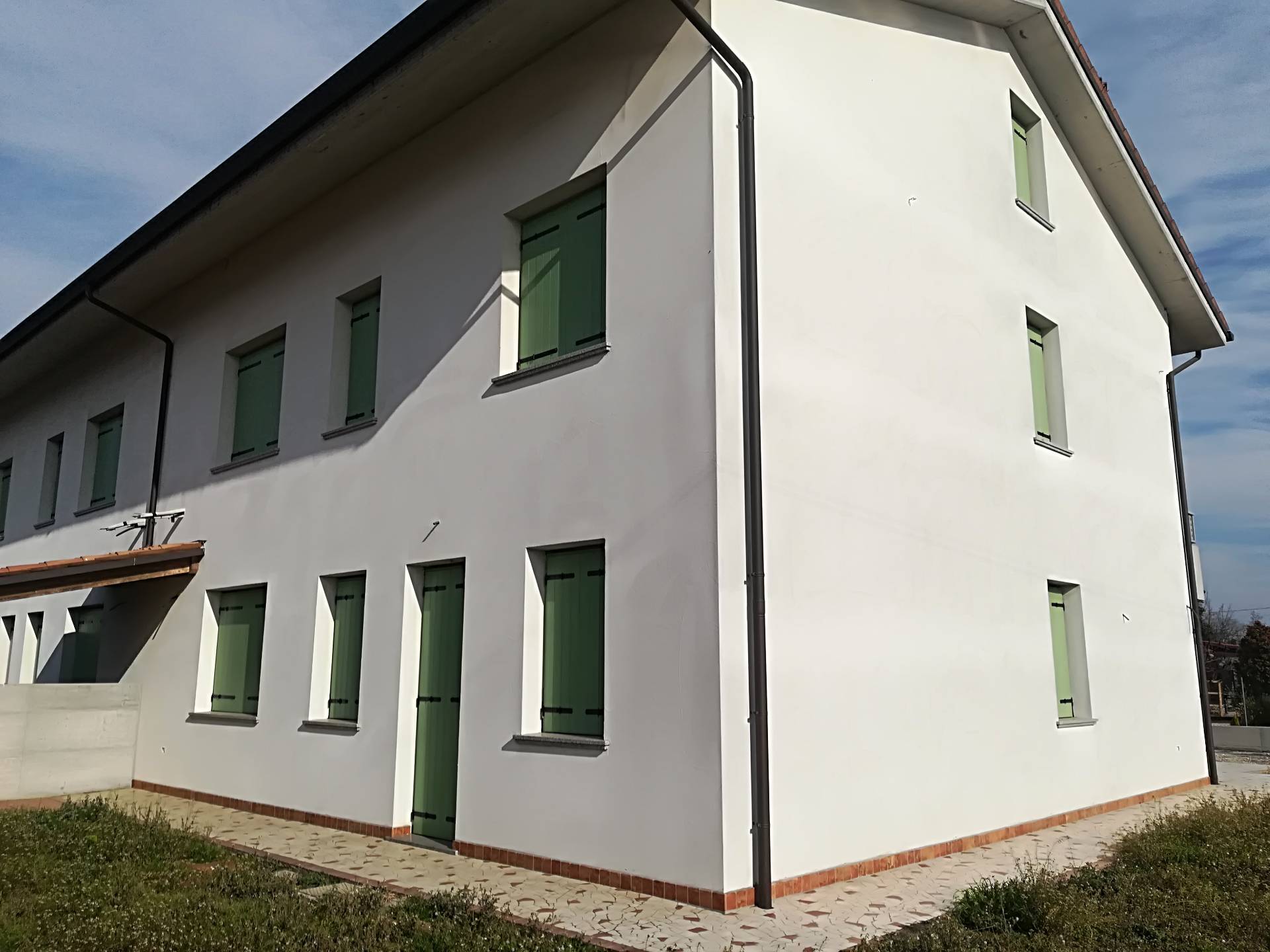 Villa QUINTO DI TREVISO vendita    Premier Casa Immobiliare di Marzia Ingoglia e C. s.a.s.