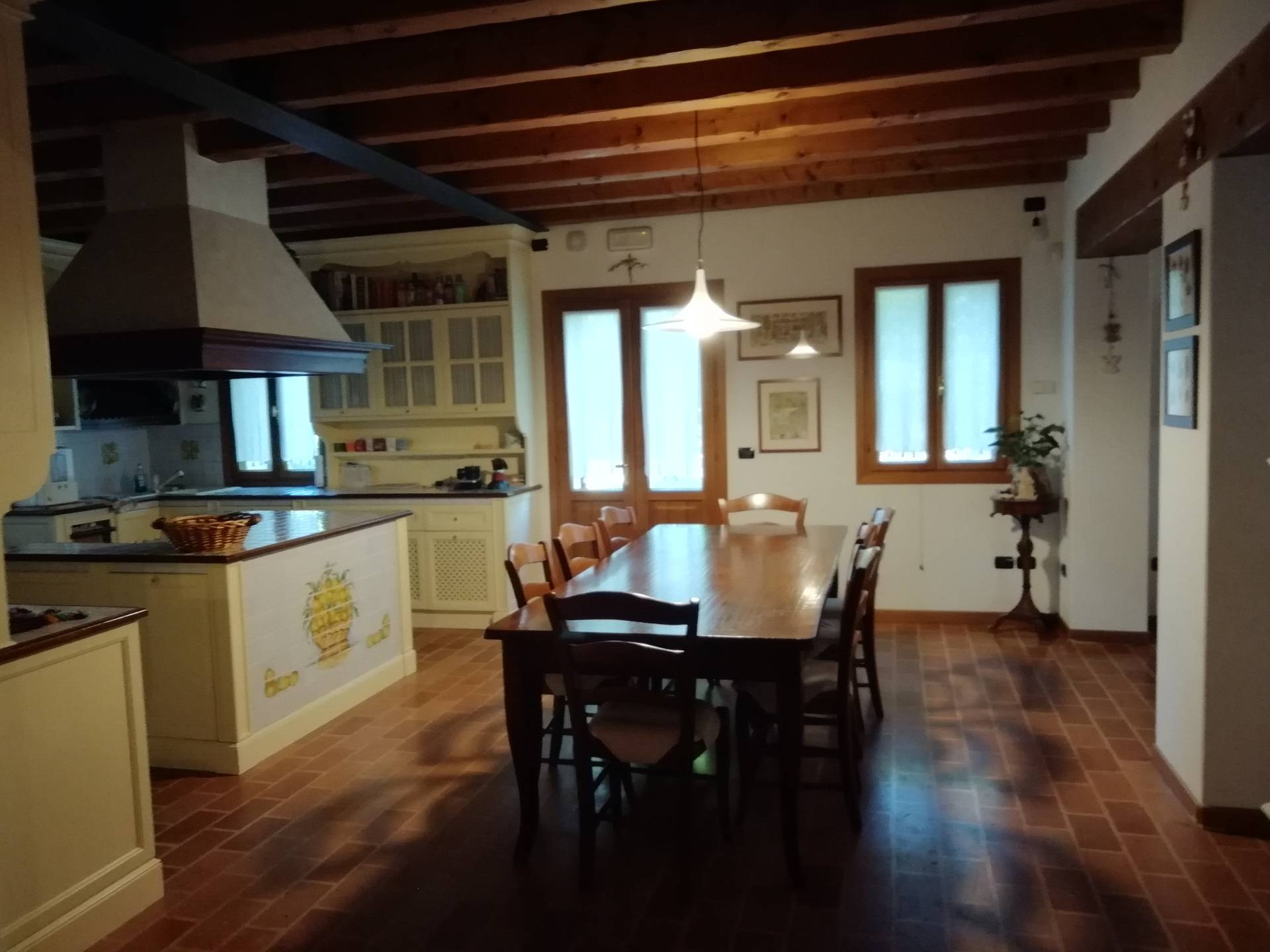 Rustico - Cascina SAN BIAGIO DI CALLALTA vendita    Premier Casa Immobiliare di Marzia Ingoglia e C. s.a.s.