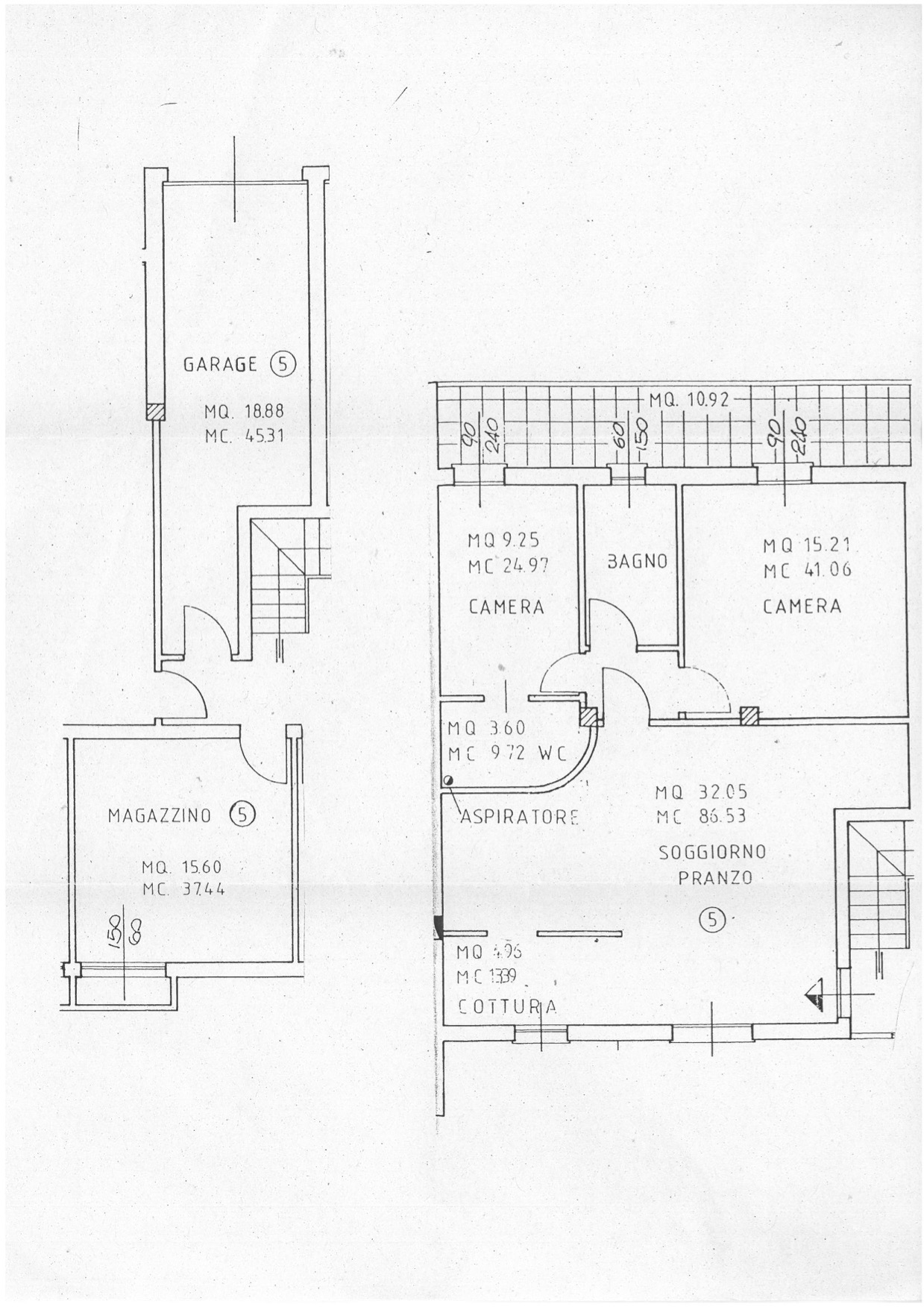 Appartamento PREGANZIOL vendita    Premier Casa Immobiliare di Marzia Ingoglia e C. s.a.s.