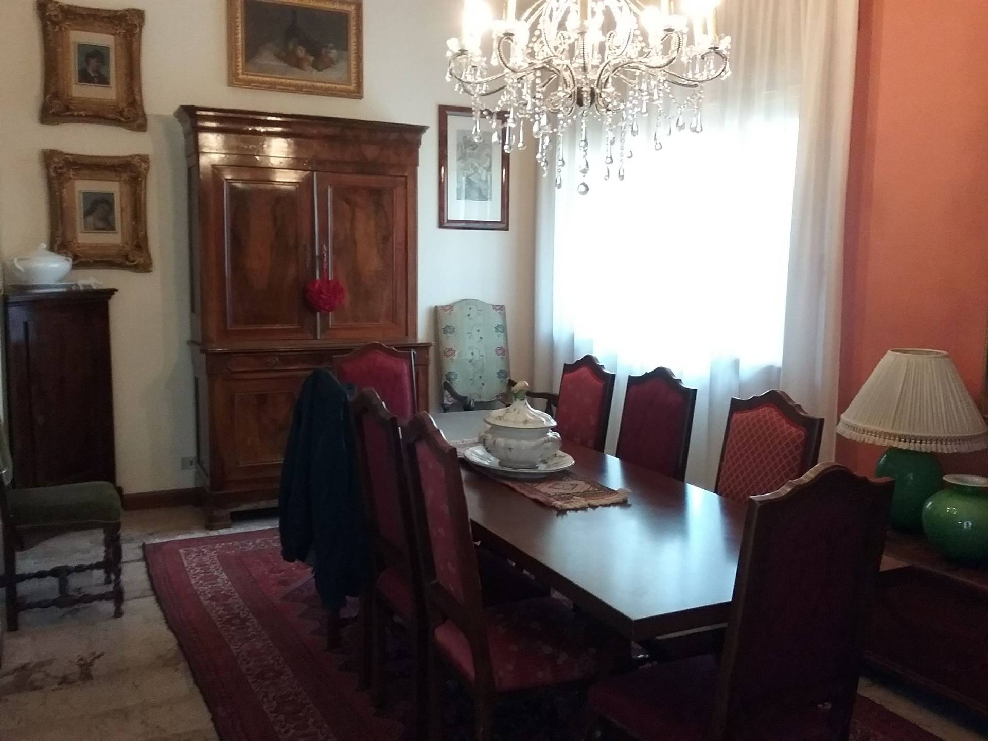 Villa MOTTA DI LIVENZA vendita    Premier Casa Immobiliare di Marzia Ingoglia e C. s.a.s.