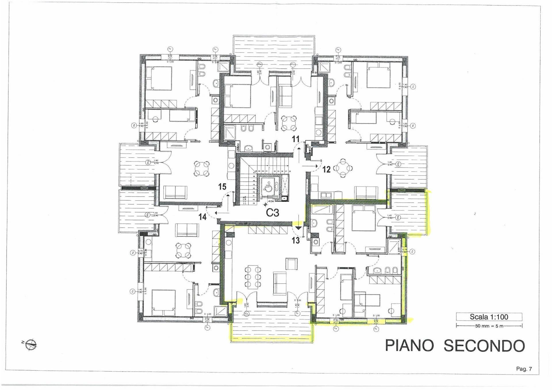  silea vendita quart:  premier casa immobiliare di marzia ingoglia e c. s.a.s.