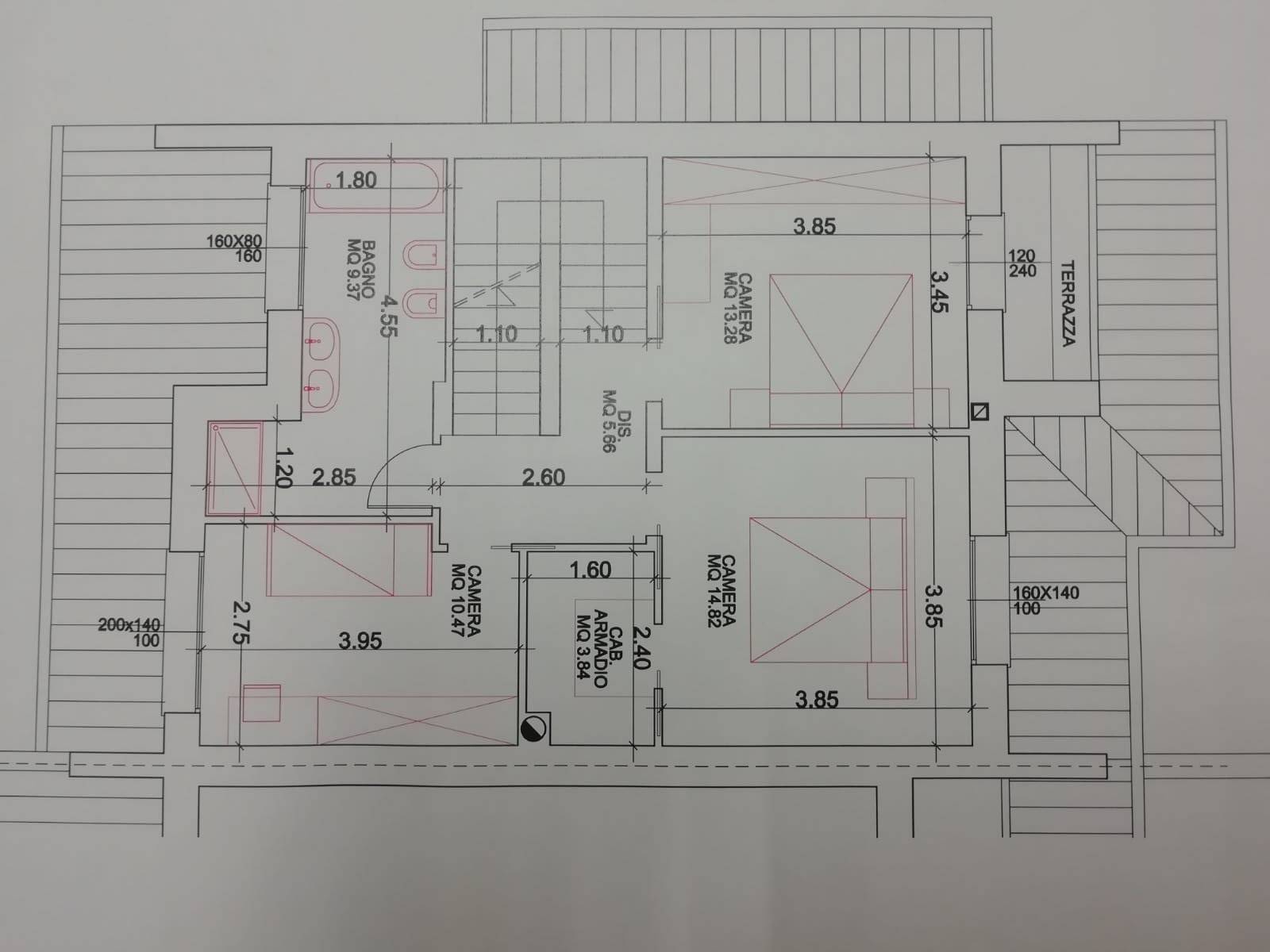 Villa BREDA DI PIAVE vendita    Premier Casa Immobiliare di Marzia Ingoglia e C. s.a.s.