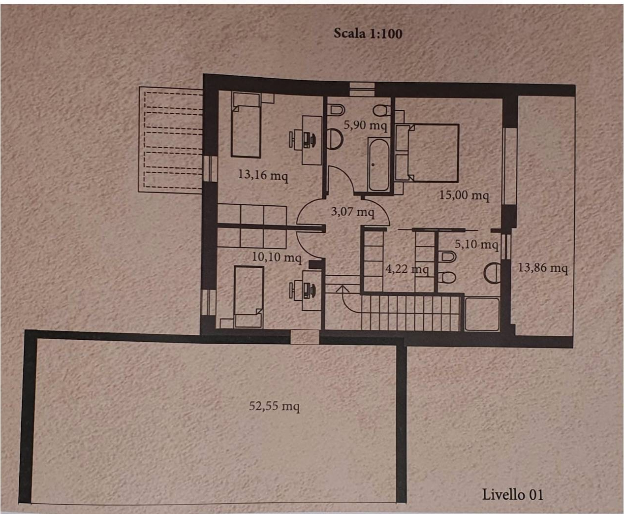 Villa VILLORBA vendita    Premier Casa Immobiliare di Marzia Ingoglia e C. s.a.s.