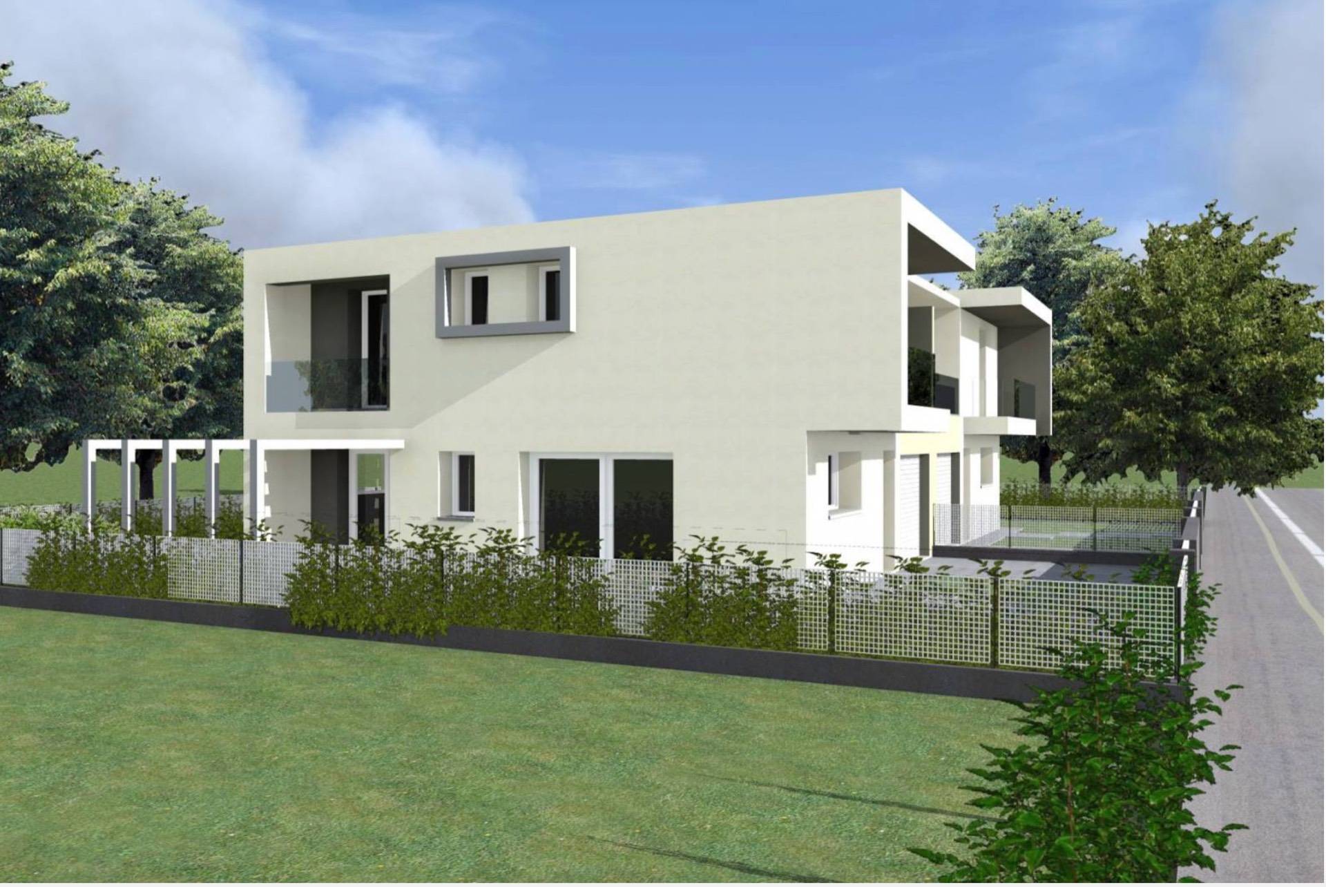 Villa TREVISO vendita    Premier Casa Immobiliare di Marzia Ingoglia e C. s.a.s.