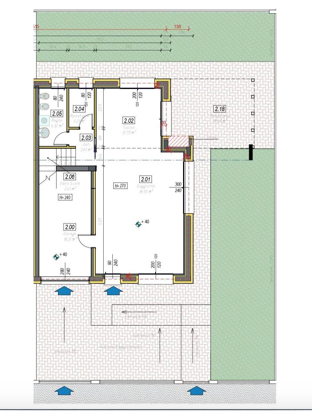 Villa TREVISO vendita    Premier Casa Immobiliare di Marzia Ingoglia e C. s.a.s.