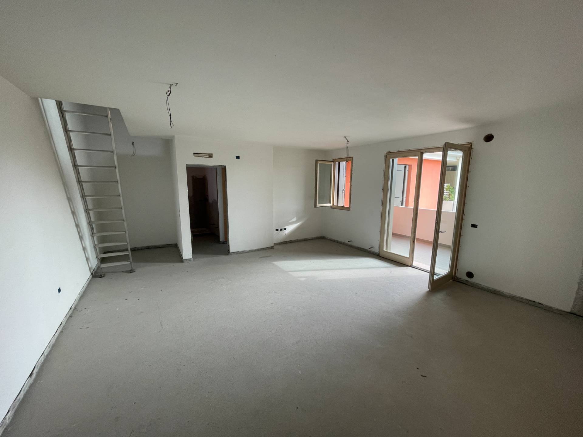 Appartamento in vendita a Quinto di Treviso