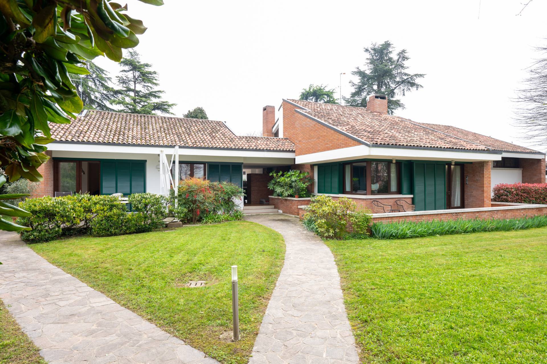 Villa singola in Vendita a Oderzo