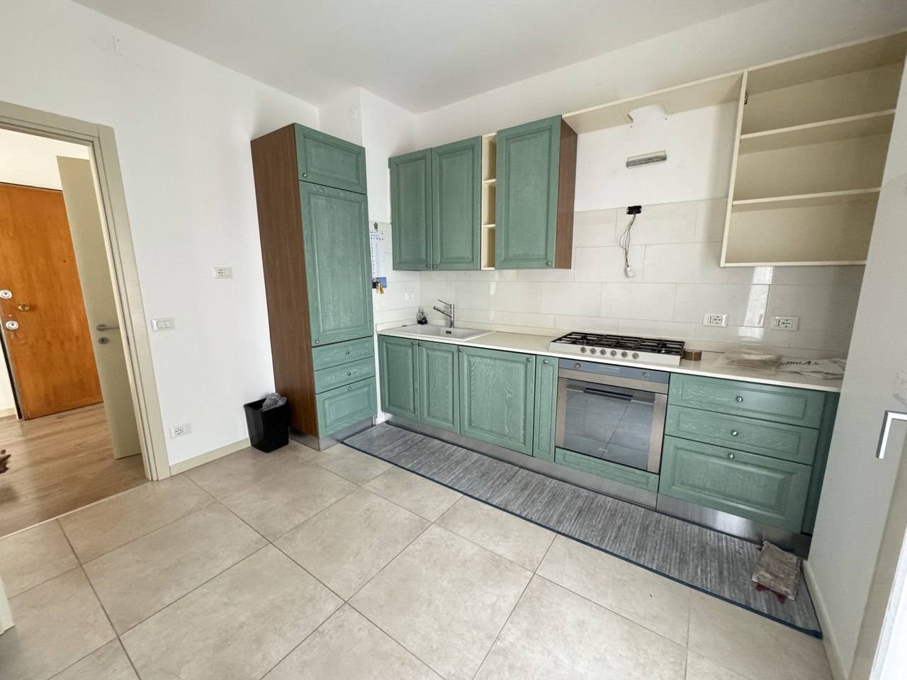 Appartamento in affitto a Treviso (TV)