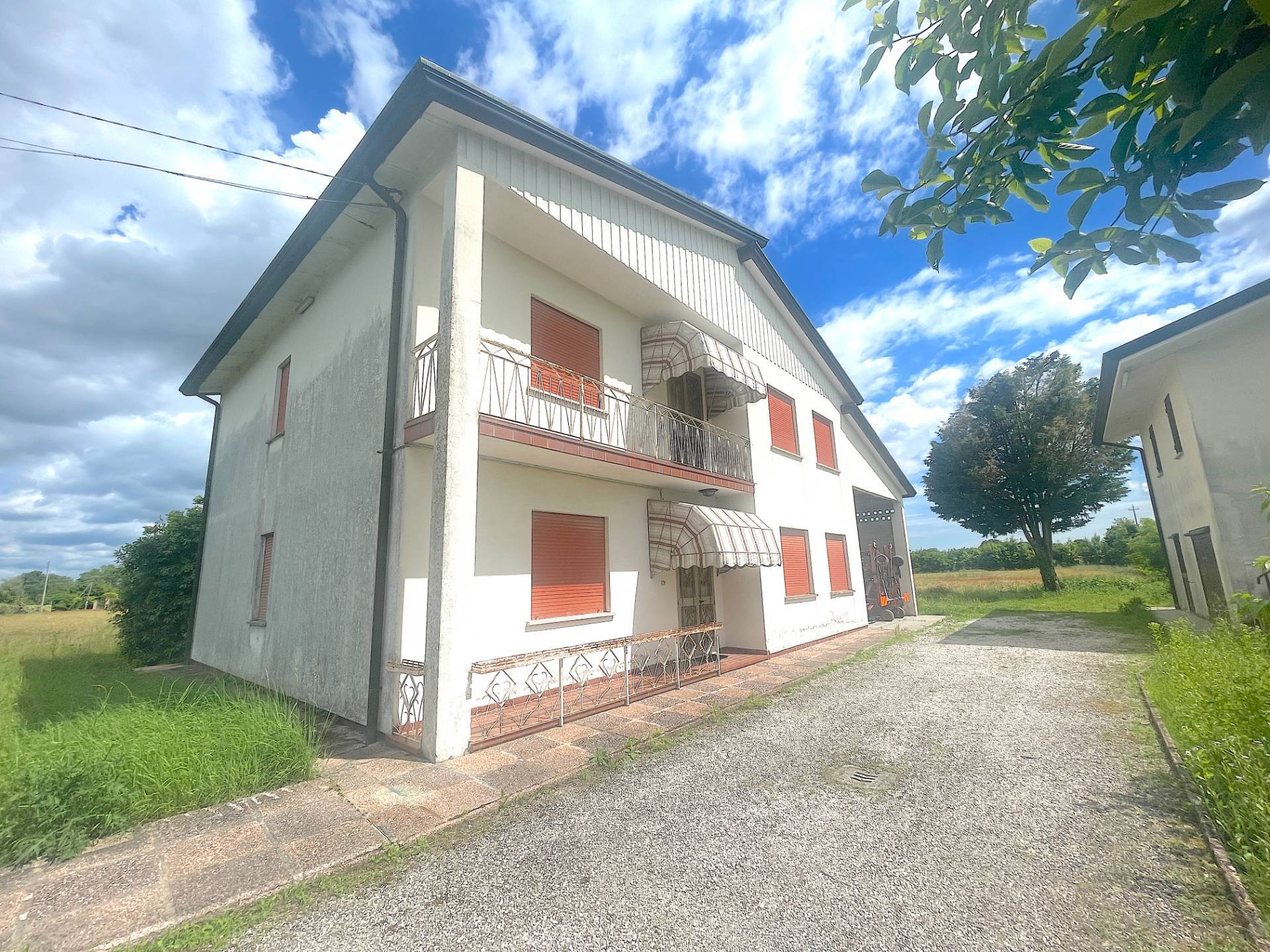 Villa in vendita Treviso