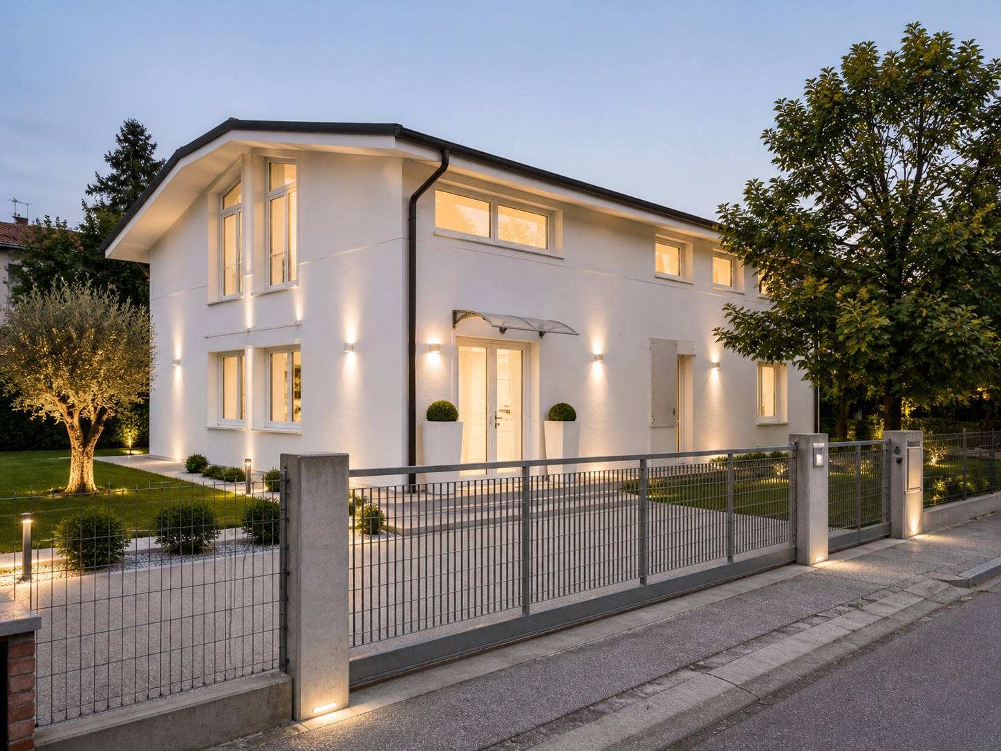...