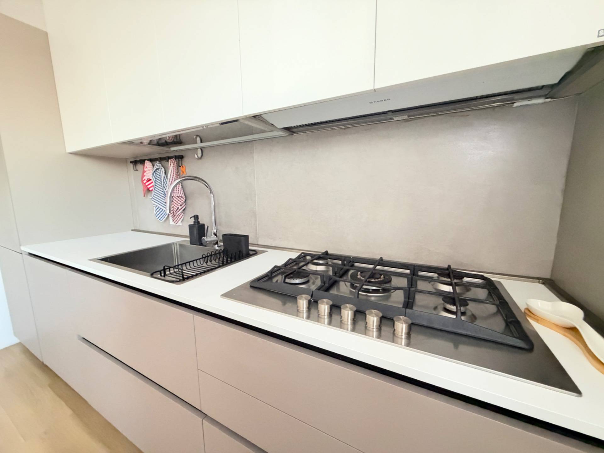 Appartamento in vendita a Carbonera - foto 2