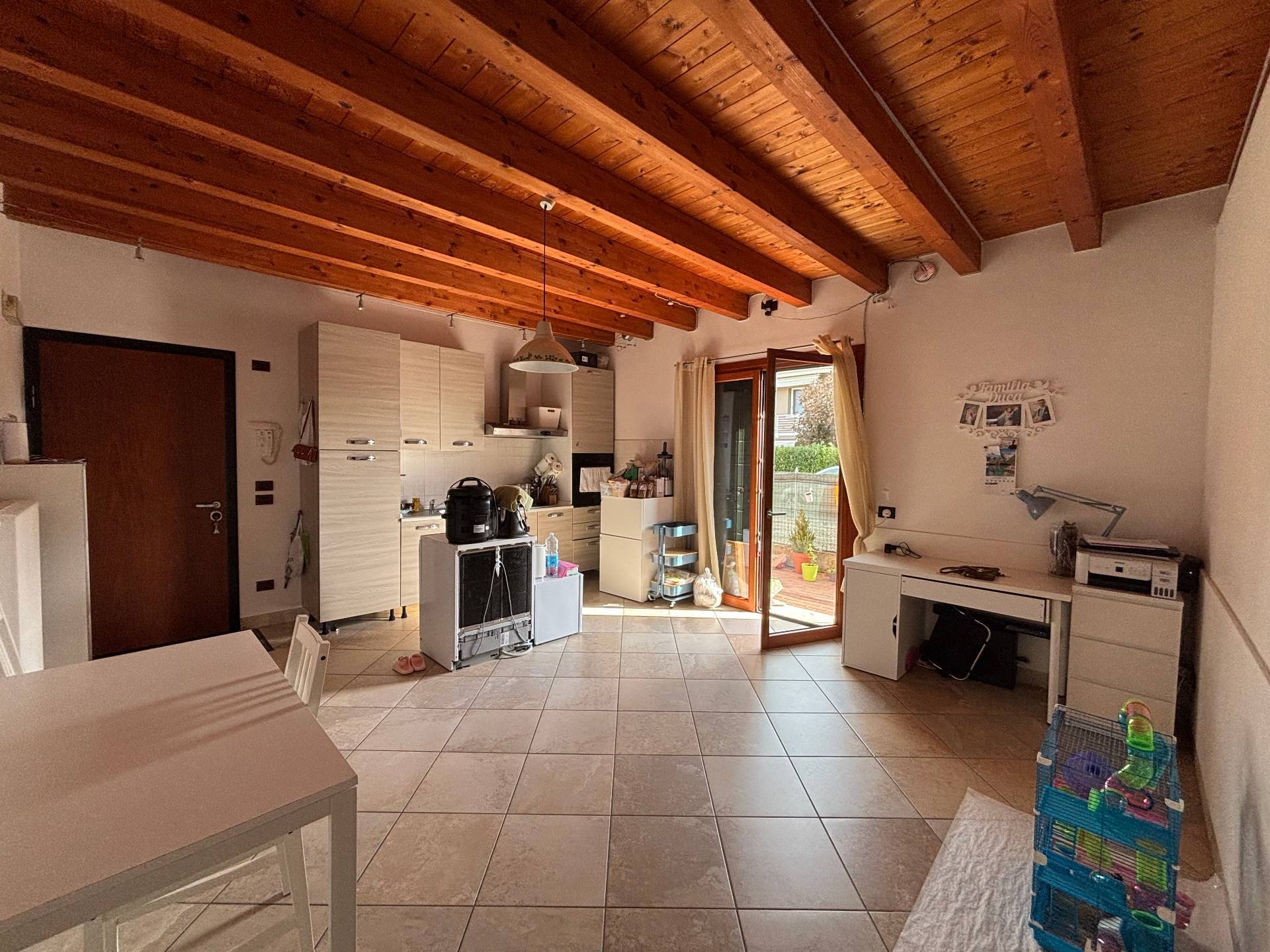 Appartamento a San Biagio di Callalta