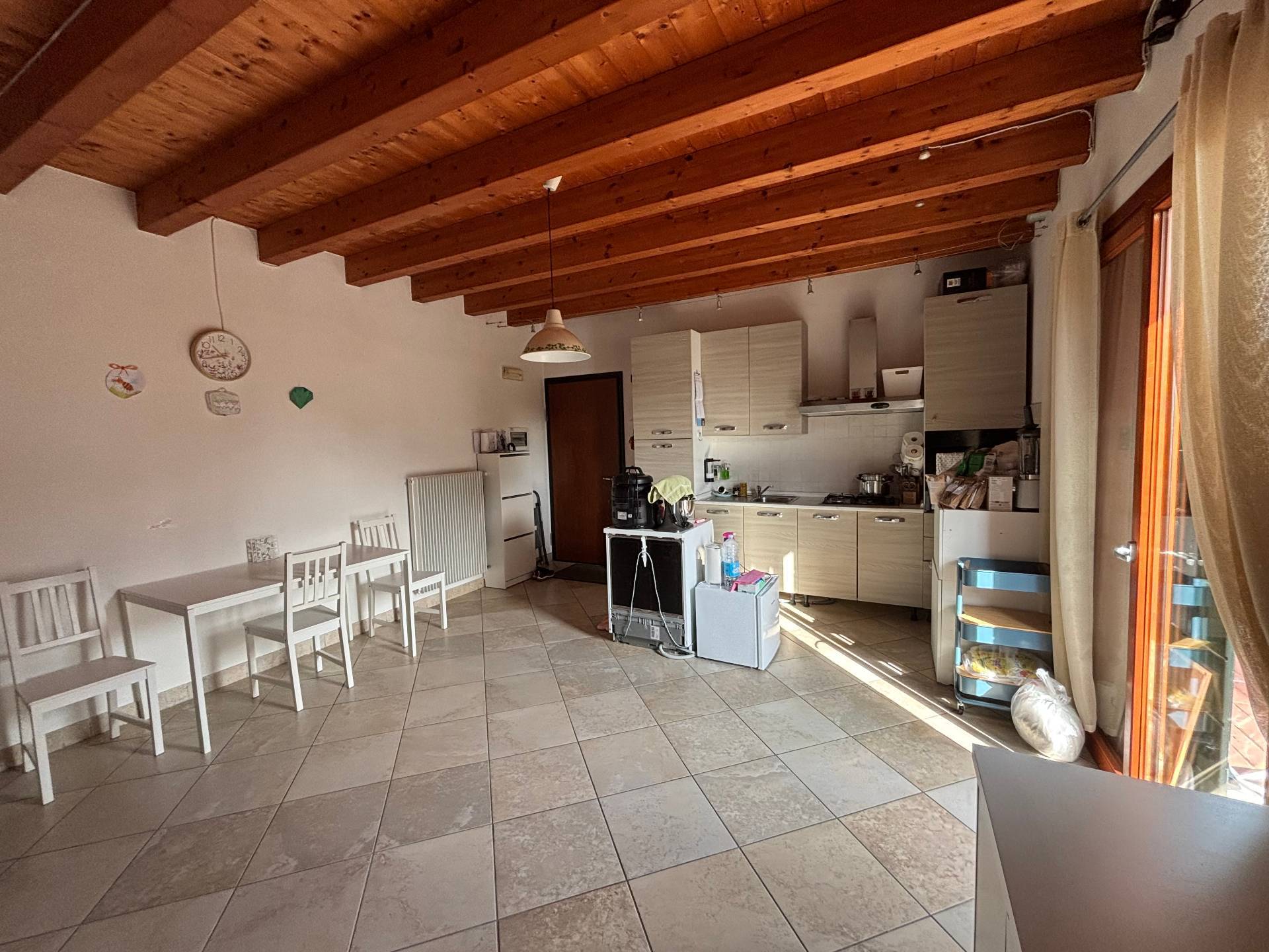 Appartamento in vendita a San Biagio di Callalta - foto 3