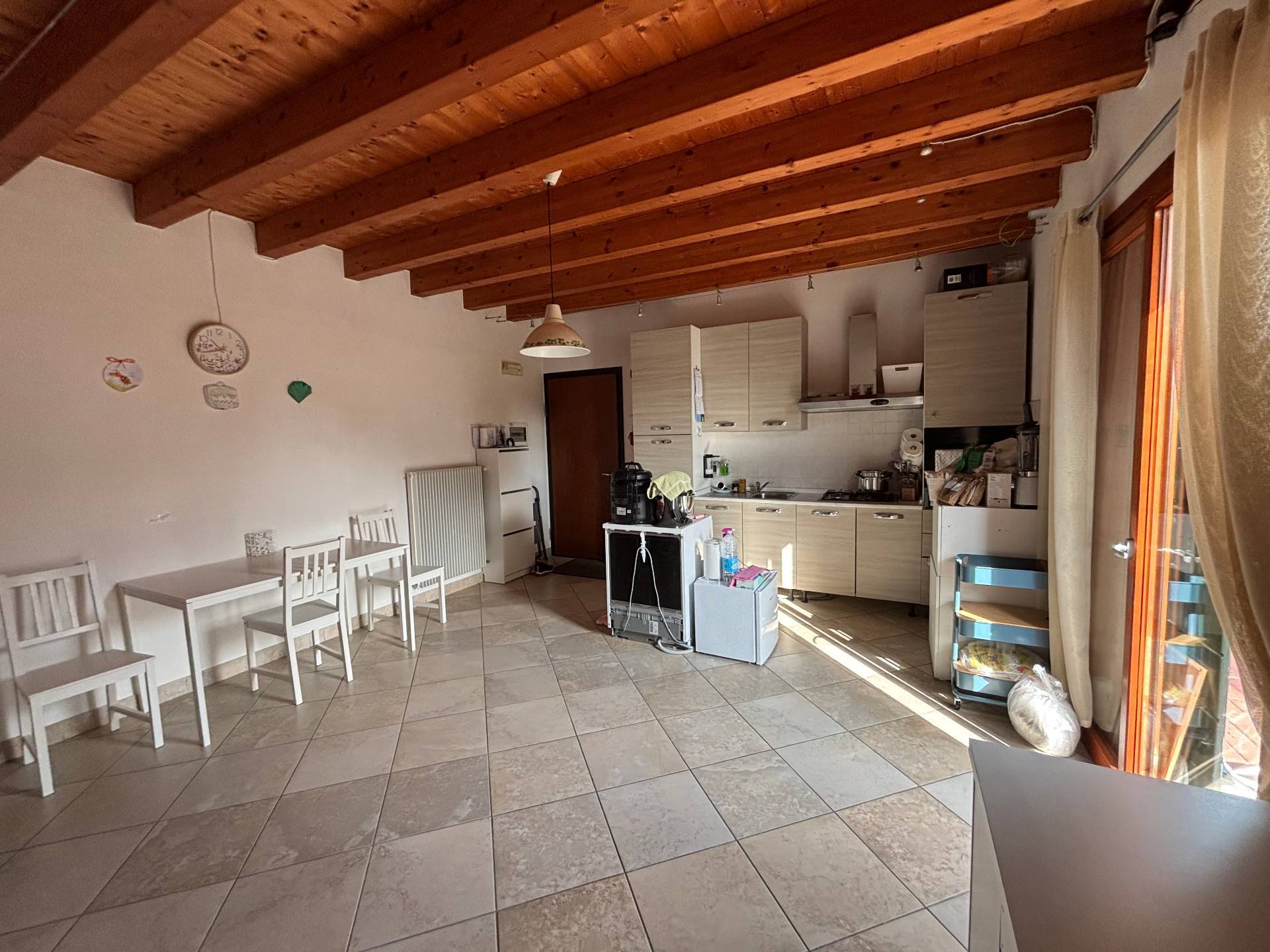 Appartamento in vendita a San Biagio di Callalta - foto 4
