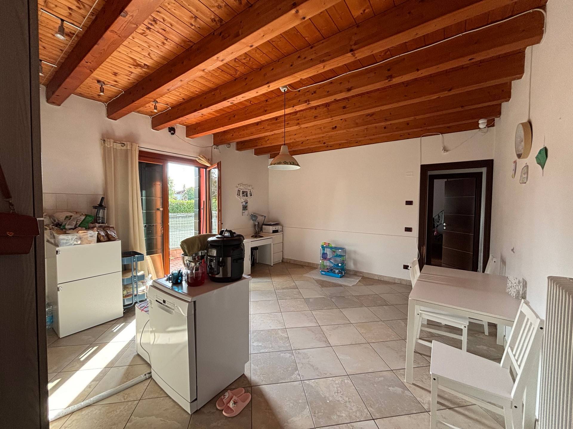 Appartamento in vendita a San Biagio di Callalta - foto 5