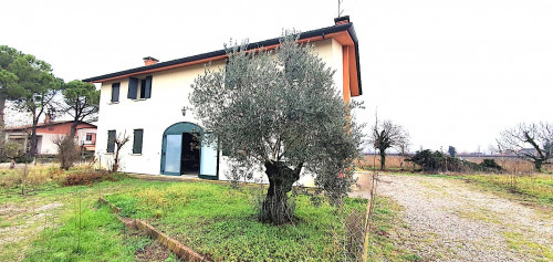 Casa singola in vendita a San Biagio di Callalta
