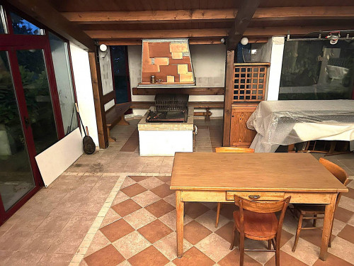 Casa indipendente in vendita a Quinto di Treviso