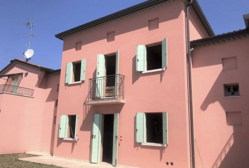 Villa a schiera in vendita a San Biagio di Callalta