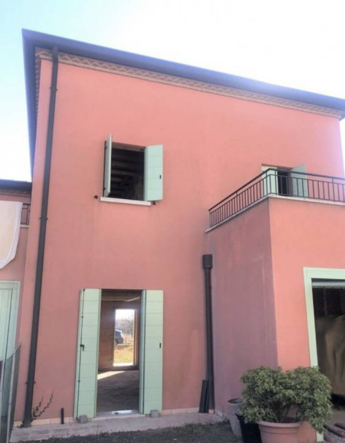 Villa a schiera in vendita a San Biagio di Callalta