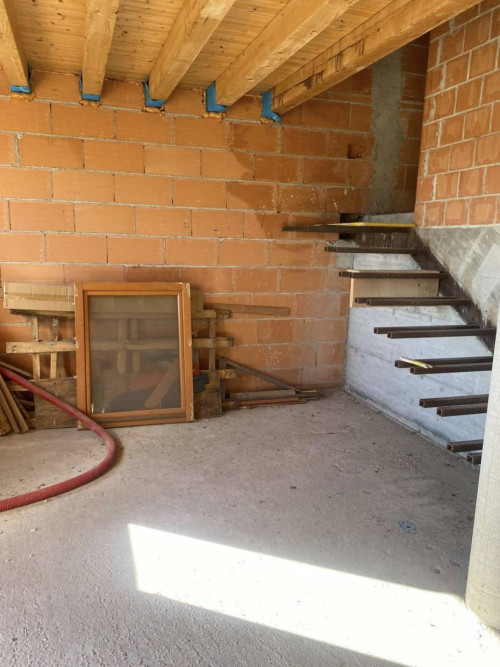 Villa a schiera in vendita a San Biagio di Callalta