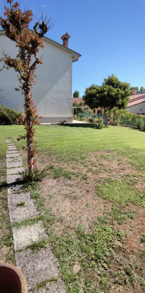 Villa a schiera in vendita a Silea
