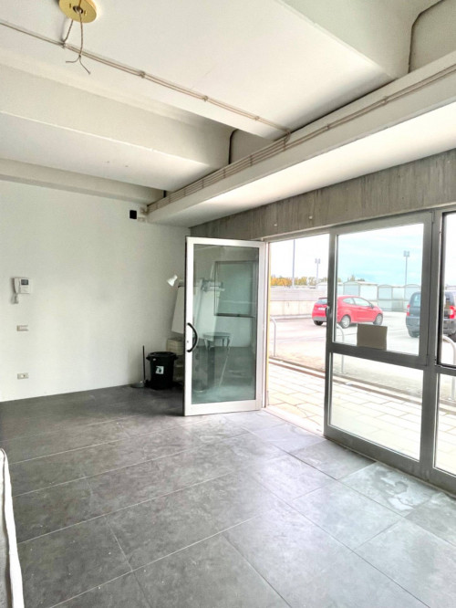 Studio/Ufficio in vendita a Mogliano Veneto