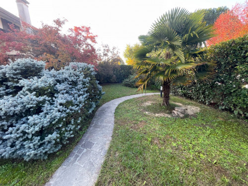 Bifamiliare in vendita a Casier