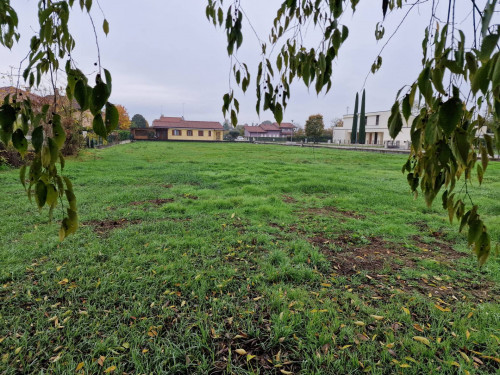 Terreno edificabile in vendita a Breda di Piave