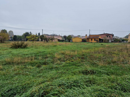 Terreno edificabile in vendita a Villorba