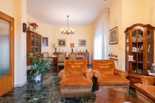 Casa indipendente in vendita a Treviso