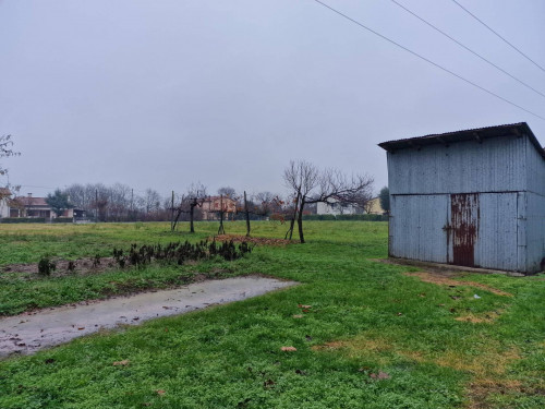 Terreno Agricolo in vendita a Silea