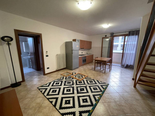 Appartamento in vendita a Istrana