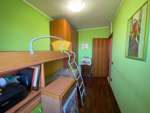 Appartamento in vendita a Carbonera
