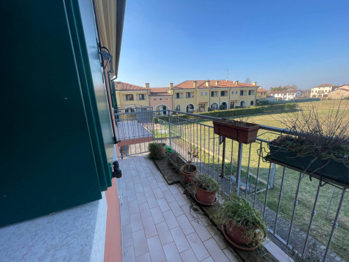 Appartamento in vendita a Carbonera